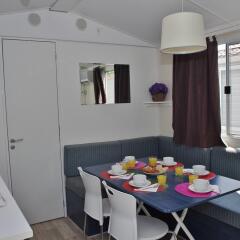 Отель Torre Rinalda Camping Village Лечче в номере фото 2