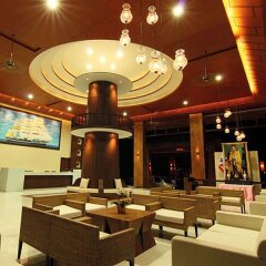 Отель Pilanta Spa Resort Ланта интерьер отеля фото 3