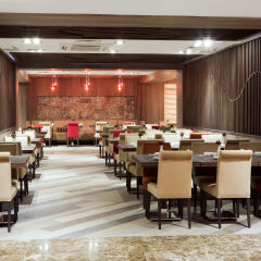 Гостиница Park Inn by Radisson Izmailovo Moscow фото 2