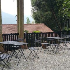 Yufuin No Take - Hostel Хидзи фото 2