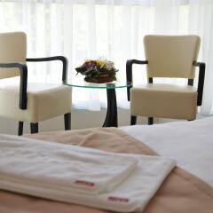 Garni Hotel Zeder удобства в номере