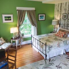 Отель Orchard House Bed and Breakfast комната для гостей