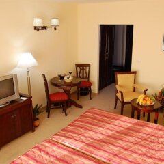 Hotel Princess Residence Китен удобства в номере фото 2