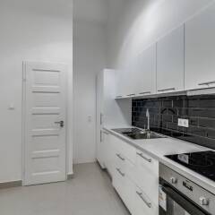 Отель Modern Flats in District 5 Budapest в номере