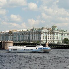 Гостиница Bolshaya Kvartira Ludwig в Санкт-Петербурге отзывы, цены и фото номеров - забронировать гостиницу Bolshaya Kvartira Ludwig онлайн Санкт-Петербург приотельная территория