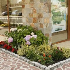 Отель Relax Holiday Complex & Spa вид на фасад фото 3
