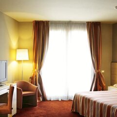 Отель Manerba Del Garda Resort Монига-дель-Гарда удобства в номере