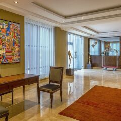 Отель Le Dawliz Hotel & Spa Марокко, Схират - отзывы, цены и фото номеров - забронировать отель Le Dawliz Hotel & Spa онлайн интерьер отеля