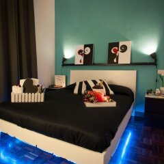 Отель Chroma Apt San Pietro Италия, Рим - отзывы, цены и фото номеров - забронировать отель Chroma Apt San Pietro онлайн комната для гостей фото 4