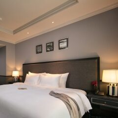 Delicacy Hotel & Spa комната для гостей фото 5