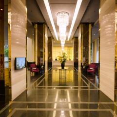 Отель Grande Centre Point Hotel Ploenchit Таиланд, Бангкок - 3 отзыва об отеле, цены и фото номеров - забронировать отель Grande Centre Point Hotel Ploenchit онлайн фото 5