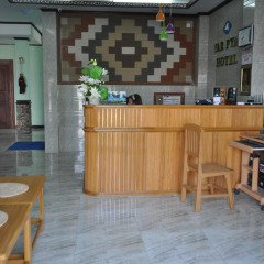 Yar Pyae Hotel интерьер отеля фото 3