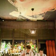 Casati Budapest Hotel