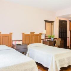 Sloane Court Hotel комната для гостей фото 2