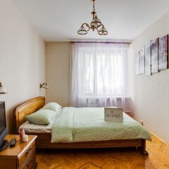 Гостиница на ул. Нижегородской, 70, стр. 1 в Москве отзывы, цены и фото номеров - забронировать гостиницу на ул. Нижегородской, 70, стр. 1 онлайн Москва фото 3