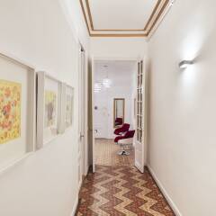 Отель Plaza Catalunya Guest House интерьер отеля фото 2