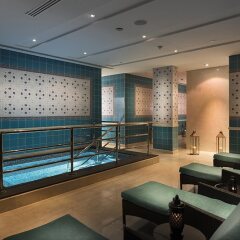 Отель Rixos The Palm Dubai ОАЭ, Дубай - 13 отзывов об отеле, цены и фото номеров - забронировать отель Rixos The Palm Dubai онлайн спа