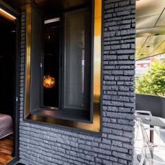 Отель La Suite Boutique Hotel Албания, Тирана - отзывы, цены и фото номеров - забронировать отель La Suite Boutique Hotel онлайн фото 33