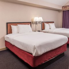 Hawthorne Inn and Conference Center in Winston-Salem, United States of America from 106$, photos, reviews - zenhotels.com guestroom