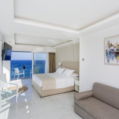Ibiscus Hotel in Rhodes, Greece from 111$, photos, reviews - zenhotels.com guestroom photo 2