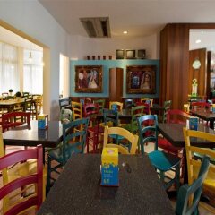 Hotel Centro Turistico Gardesano детские мероприятия фото 2