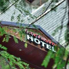 Exclusive Hotel фото 5
