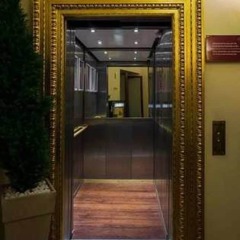 Отель Albergo City Берлин фото 6