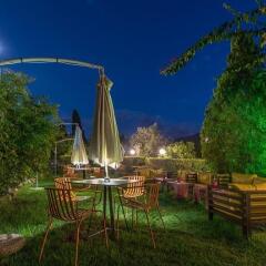 Hotel Koukounaria фото 6