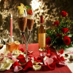Adria Hotel Prague Прага в номере фото 2