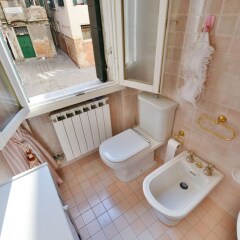 Отель Ve.N.I.Ce. Cera Casa Del Sol Италия, Венеция - отзывы, цены и фото номеров - забронировать отель Ve.N.I.Ce. Cera Casa Del Sol онлайн фитнесс-зал
