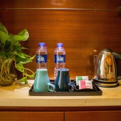 Апартаменты Waifiden Apartment Changdi Branch удобства в номере