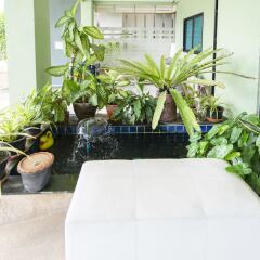 Отель iLife Residence Phuket Таиланд, Бухта Чалонг - отзывы, цены и фото номеров - забронировать отель iLife Residence Phuket онлайн интерьер отеля