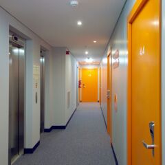 iStay Hotel Porto Centro интерьер отеля фото 3