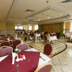 Comfort Inn Hotel