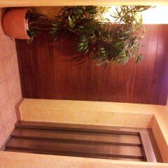 Отель Apartamentos Casa Maria сауна
