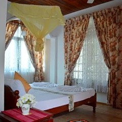 Отель Welcome Family Guest House Шри-Ланка, Бентота - отзывы, цены и фото номеров - забронировать отель Welcome Family Guest House онлайн спа