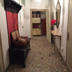 Отель Princess Guest House Венеция удобства в номере фото 2