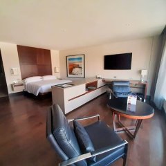 Mandarin Oriental, Santiago in Santiago, Chile from 290$, photos, reviews - zenhotels.com room amenities