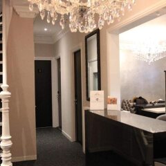 Отель Sara's Boutique Hotel Нидерланды, Амстердам - 4 отзыва об отеле, цены и фото номеров - забронировать отель Sara's Boutique Hotel онлайн интерьер отеля