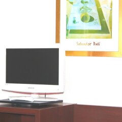 Abode Hotel Altstadt Дюссельдорф интерьер отеля