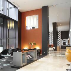 Hotel ILUNION Aqua 3 спа
