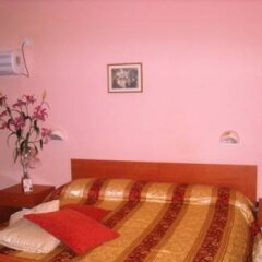 Отель Albergo Astoria Кьянчиано Терме комната для гостей фото 3