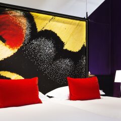 Hotel De Sèze детские мероприятия фото 2