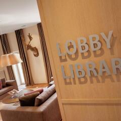 Boutique Hotel Wellenberg Цюрих спа