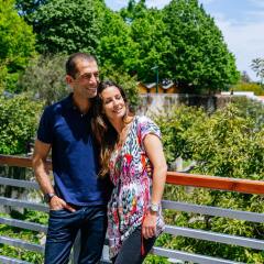 Отель Longevity Wellness Resort Monchique фото 4