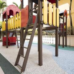 Отель Village Residence Robertson Quay детские мероприятия