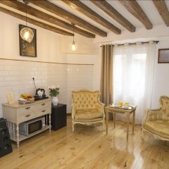 Отель Hostal Central Palace Madrid Испания, Мадрид - отзывы, цены и фото номеров - забронировать отель Hostal Central Palace Madrid онлайн интерьер отеля фото 3