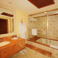 Отель Playa Grande Resort & Grand Spa - All Inclusive Optional Кабо-Сан-Лукас ванная