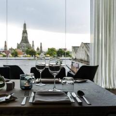 Отель Sala Rattanakosin Бангкок питание