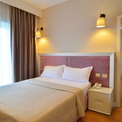 Отель Sandy Beach Resort комната для гостей фото 2